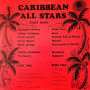 (LP) CARIBBEAN ALL STARS STEEL  BAND - CALYPSO BABY