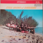 (LP) BARBADOS STEEL BAND - STEEL DRUMS OF BARBADOS