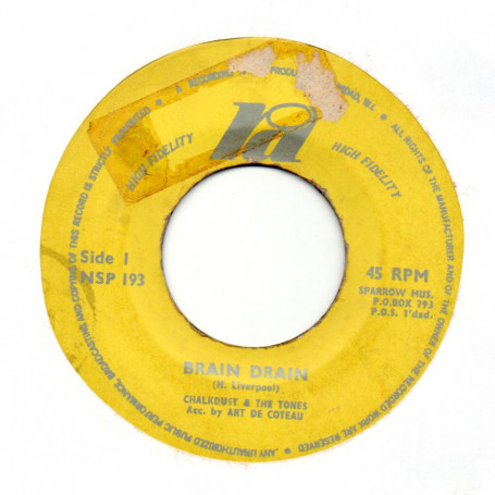 THE SKULL DISK DAMNGOOD!! × NATURE TONES a0149388824_5.jpg