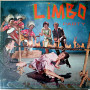 (LP) IVY PETE AND HIS LIMBOMANIACS - LIMBO PARTY