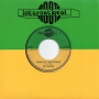 (7") BB SEATON - VOICE OF THE PEOPLE / THE PEOPLE'S DUB