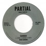 (7") KING GENERAL - GUNMAN / BUSH CHEMISTS - LICK A SHOT VERSION