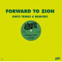 (12") ROOTS TRUNKS & BRANCHES - FORWARD TO ZION / JOIN THEM