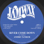 (12") ANDRE TANKER - RIVER COME DOWN / MOVING ROUND