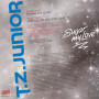 (12") T.Z JUNIOR - SUGAR MY LOVE / ARE YOU READY FOR LOVE