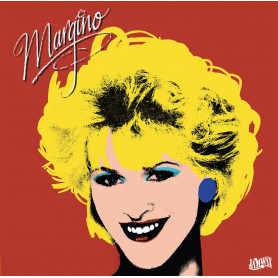 (LP) MARGINO - HAPPY PEOPLE