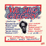 (LP) VARIOUS ARTISTS - WE SING GREGORY