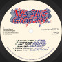 (LP) VARIOUS ARTISTS - WE SING GREGORY