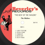 (LP) BOB MARLEY & THE WAILERS - THE BEST OF THE WAILERS
