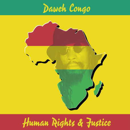 (LP) DAWEH CONGO - HUMAN RIGHTS