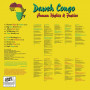(LP) DAWEH CONGO - HUMAN RIGHTS