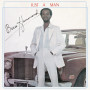 (LP) BERES HAMMOND - JUST A MAN