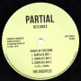 (12") THE DISCIPLES - CHANT OF FREEDOM / DUBPLATE MIX