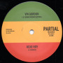(12") VIN GORDON & ASWAD RIDDIM SECTION - KOJO HOY / EXTENTED MIX