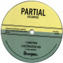 (10") THE DISCIPLES - SABOTAGE / DESTRUCTION MIX / STEPPERS NAH SLEEP / NARCOLEPSY MIX