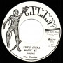 (7") THE SHADES - SHE'S GONNA MARRY ME / VERSION