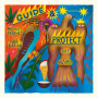(12") MICHAEL PROPHET - GUIDE & PROTECT