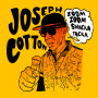 (LP) JOSEPH COTTON - ZOOM ZOOM SHACKA TACKA