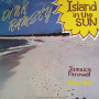 (LP) DINK RAMSEY - ISLAND IN THE SUN