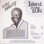 (LP) DINK RAMSEY - ISLAND IN THE SUN