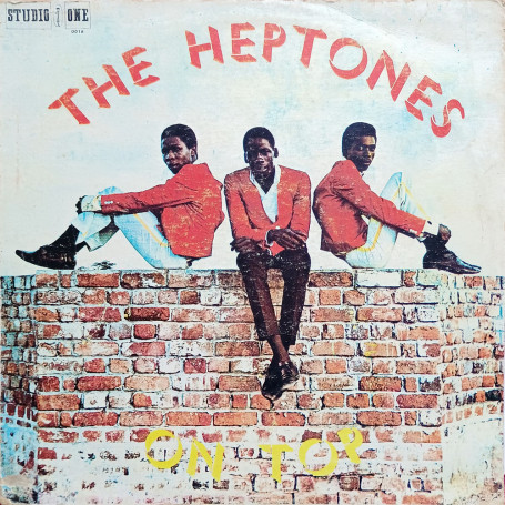 洋楽 The Heptones The Meaning of Life 2LP 洋楽 The Heptones The Meaning of Life 2LP The Heptones - The