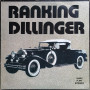 (LP) RANKING DILLINGER - NON STOP DISCO STYLE