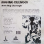 (LP) RANKING DILLINGER - NON STOP DISCO STYLE
