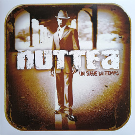 (2xLP) DADDY NUTTEA - UN SIGNE DU TEMPS