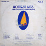 (LP) VARIOUS ARTISTS - HOTTEST HITS VOL.2