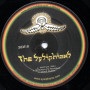 (12") THE SYSIPHIANS - BABYLON SHISUM