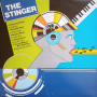 (LP) VARIOUS ARTISTS - THE STINGER