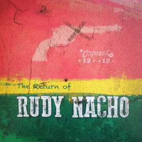 (LP) CAPITOL 1212 - THE RETURN OF RUDY NACHO