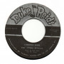 (7") THE JIVING JUNIORS - I WANNA LOVE / DUKE REID & HIS GROUP - DUKE'S COOKIES