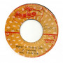 (7") ERIC VALINTINE - WHAT A THING JAH / JAH DUB
