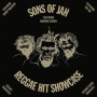 (LP) SONS OF JAH - REGGAE HIT SHOWCASE