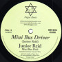 (10") JUNIOR REID - MINI BUS DRIVER / HORACE MARTIN - REPATRIATION