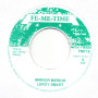 (7") LEROY SMART - MIRROR MIRROR / VERSION