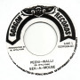(7") EEK A MOUSE - PEENI WALLI / VERSION