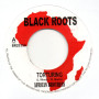 (7") AFRICAN BROTHERS - TORTURING / DUB