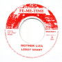 (7") LEROY SMART - MOTHER LIZA / VERSION