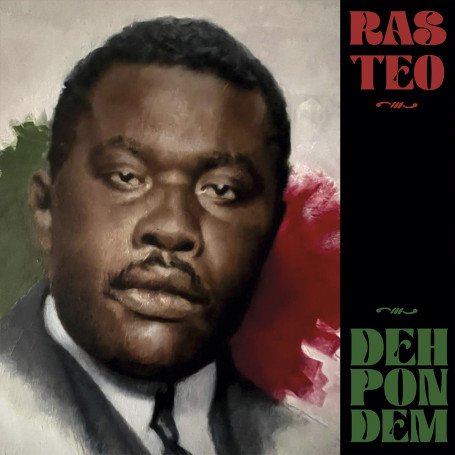 (LP) RAS TEO - DEH PON DEM