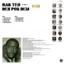 (LP) RAS TEO - DEH PON DEM IN DUB