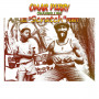 (LP) OMAR PERRY - CHANNELLING LEE 'SCRATCH' PERRY