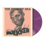 (LP) DESMOND DEKKER - THE KING OF SKA