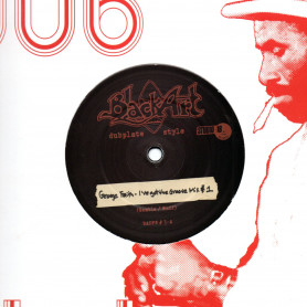 (10") GEORGE FAITH - I'VE GOT THE GROOVE MIX 1 & 2