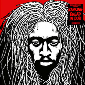 (LP) RANKING DREAD - IN DUB