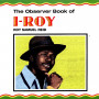 (LP) I ROY - THE OBSERVER BOOK OF ROY SAMUEL REID