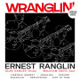 (LP) ERNEST RANGLIN TRIO - WRANGLIN