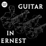 (LP) ERNEST RANGLIN TRIO - GUITAR IN ERNEST