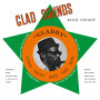 (LP) GLADSTONE ANDERSON, LYNN TAITT & THE JETS - GLAD SOUNDS 'GLADDY'